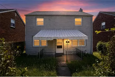 3610 Kaufmann Ave, Pittsburgh, PA 15227 - Photo 1