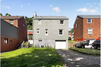 3610 Kaufmann Ave, Pittsburgh, PA 15227 - Photo 4