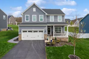 1014 Danason Dr, Indiana Township, PA 15024 - Photo 1