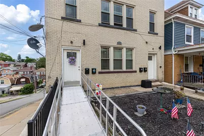 1258 Illinois Ave, Pittsburgh, PA 15216 - Photo 12