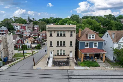 1258 Illinois Ave, Pittsburgh, PA 15216 - Photo 8