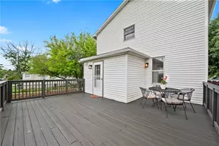 421 Sewickley St, Southwest Greensburg Boro, PA 15601 - Photo 24