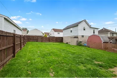 421 Sewickley St, Southwest Greensburg Boro, PA 15601 - Photo 26