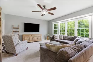 161 Foxchase Dr, North Strabane, PA 15317 - Photo 4