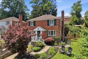 631 Overlook Dr, Pittsburgh, PA 15216 - Photo 2