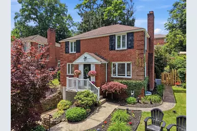 631 Overlook Drive, Pittsburgh, PA 15216 - Photo 1