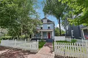 884 Thorn St, Sewickley, PA 15143 - Photo 1