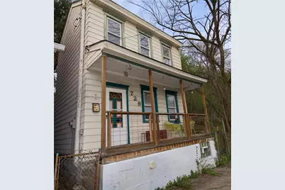 729 Naylor St, Pittsburgh, PA 15207 - Photo 2