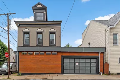 3865 Howley St, Pittsburgh, PA 15201 - Photo 1