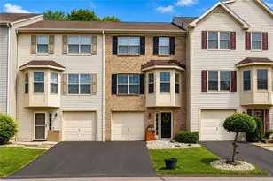 433 Georgetown Ct, Seven Fields Boro, PA 16046 - Photo 2