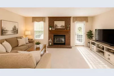 433 Georgetown Court, Seven Fields Boro, PA 16046 - Photo 6