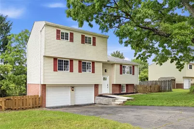 426 Linden  Drive, West Deer, PA 15024 - Photo 1