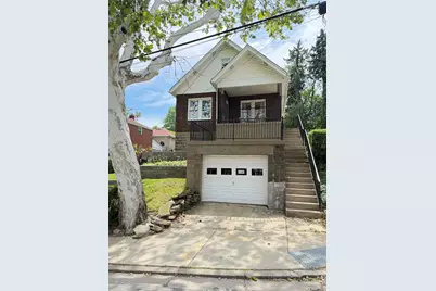 1243 Kelton Ave, Pittsburgh, PA 15216 - Photo 2