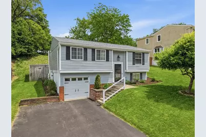 228 Rampart Boulevard, Pittsburgh, PA 15068 - Photo 1