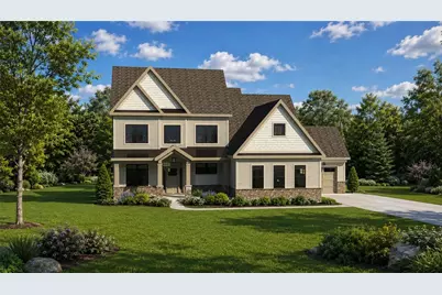 154 Sequoia Lane, Cranberry Township, PA 16066 - Photo 1