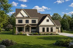 154 Sequoia Ln, Cranberry Township, PA 16066 - Photo 1