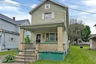 1111 Pollock Ave, New Castle, PA 16101 - Photo 1