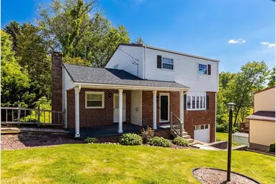 1705 18th St, Beaver Falls, PA 15010 - Photo 2