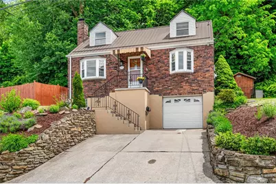 3541 Rosalia Ave, Pittsburgh, PA 15234 - Photo 28