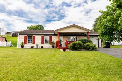 652 Westchester Dr, North Huntingdon, PA 15642 - Photo 1