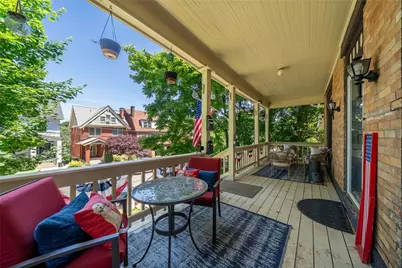 5624 Woodmont St, Pittsburgh, PA 15217 - Photo 4