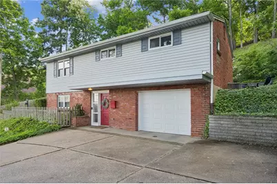 18 Underhill St, Pittsburgh, PA 15205 - Photo 2