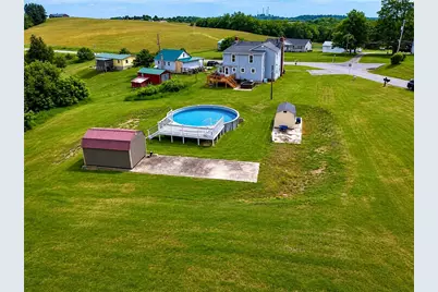 6 Dry Ridge Rd, West Alexander, PA 15376 - Photo 24