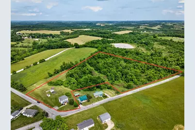 6 Dry Ridge Rd, West Alexander, PA 15376 - Photo 4