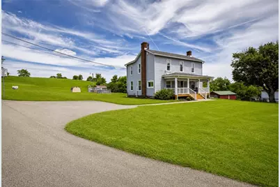 6 Dry Ridge Rd, West Alexander, PA 15376 - Photo 2
