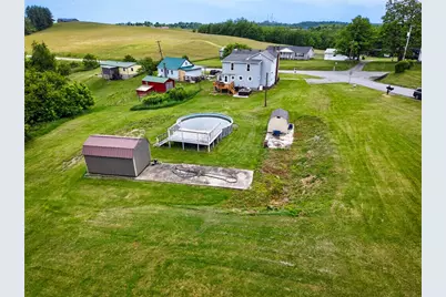 6 Dry Ridge Rd, West Alexander, PA 15376 - Photo 30