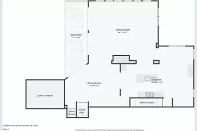 3150 Deerfield Ct, Murrysville, PA 15668 - Photo 48