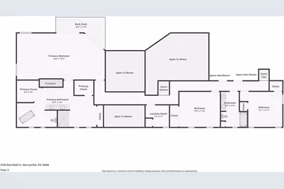 3150 Deerfield Ct, Murrysville, PA 15668 - Photo 46