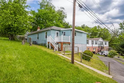 5409 Willow Street, Bethel Park, PA 15102 - Photo 2