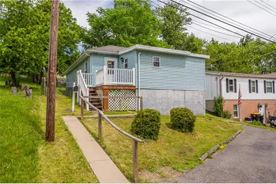5409 Willow Street, Bethel Park, PA 15102 - Photo 1