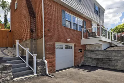 5040 Bahama Dr., Pittsburgh, PA 15239 - Photo 2
