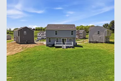 714 Dahlia Drive, Belle Vernon, PA 15012 - Photo 36