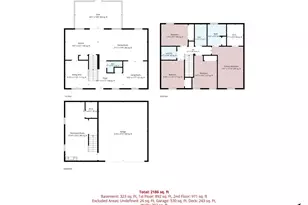 714 Dahlia Dr, Belle Vernon, PA 15012 - Photo 44