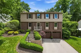 1281 Manor, Pittsburgh, PA 15241 - Photo 1