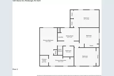 1281 Manor, Pittsburgh, PA 15241 - Photo 50