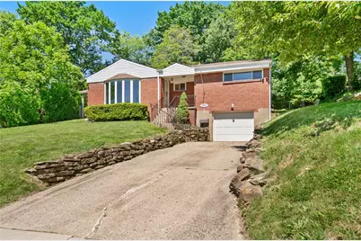 5690 Florida Ave, Bethel Park, PA 15102 - Photo 2