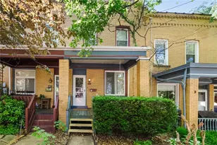 415 Barnes, Pittsburgh, PA 15221 - Photo 1