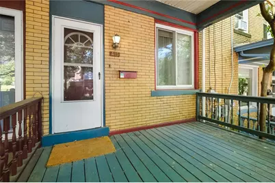415 Barnes, Pittsburgh, PA 15221 - Photo 2