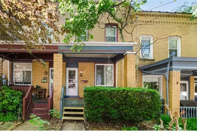 415 Barnes, Pittsburgh, PA 15221 - Photo 1