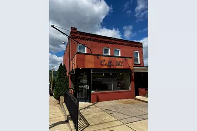 501 Glenwood Ave, Ambridge, PA 15003 - Photo 1