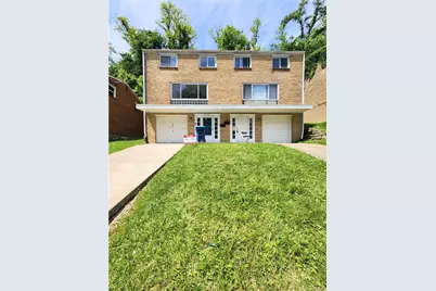 449 Idlewood Rd, Pittsburgh, PA 15235 - Photo 1