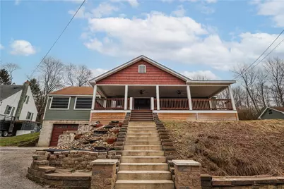 989 Blackhawk Rd, Beaver Falls, PA 15010 - Photo 2