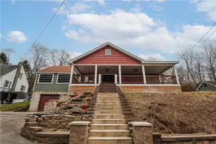 989 Blackhawk Rd, Beaver Falls, PA 15010 - Photo 2