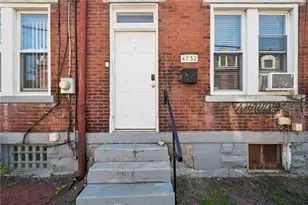 4732 Hatfield St, Pittsburgh, PA 15201 - Photo 2