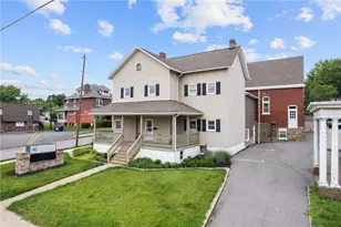 110 Belmont Ave, Canonsburg, PA 15317 - Photo 1