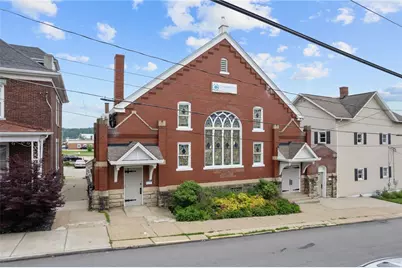 110 Belmont Ave, Canonsburg, PA 15317 - Photo 2